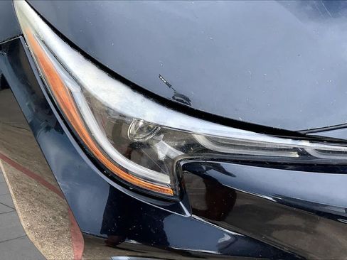 Used 2021 Toyota Corolla SE FWD image 26