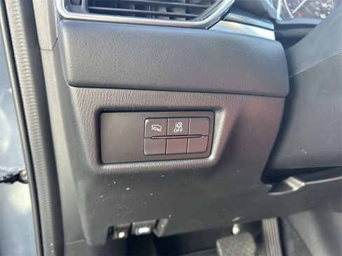 Certified 2023 MAZDA CX-5 Carbon Edition image 17