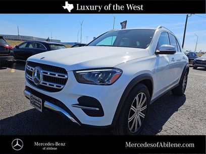 Certified 2025 Mercedes-Benz GLE 350 4MATIC