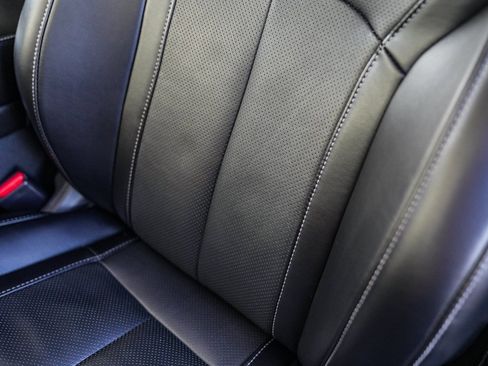 Certified 2023 INFINITI QX60 Luxe w/ Cargo Package image 23