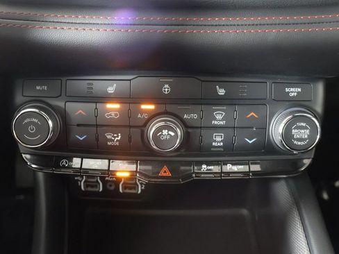 Used 2026 Dodge Durango GT AWD/4WD image 45