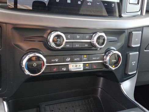 Used 2024 Ford F150 XLT w/ Equipment Group 302A MID AWD/4WD image 15