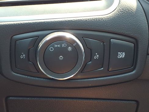 Certified 2024 Ford Edge SEL AWD/4WD image 17