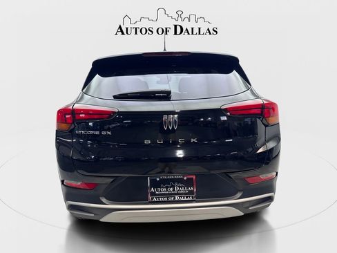 Used 2025 Buick Encore GX Preferred FWD image 7
