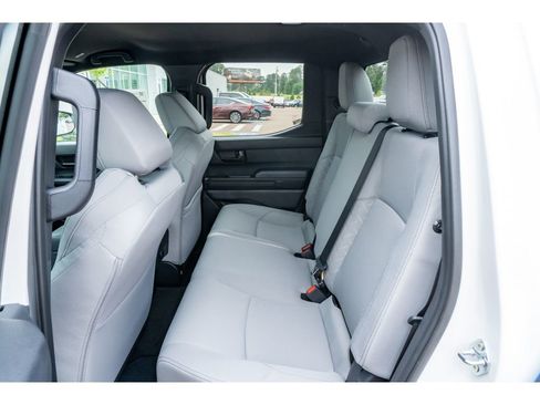 New 2026 Toyota Tacoma SR5 AWD/4WD image 14