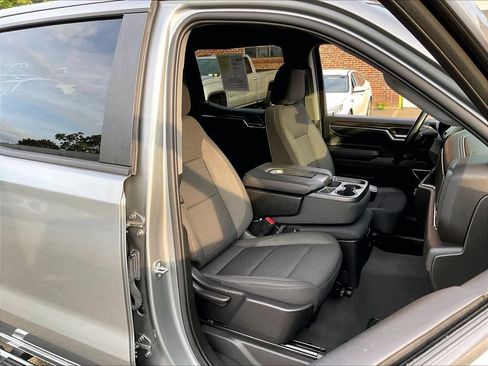 Used 2023 Chevrolet Silverado 1500 LT AWD/4WD image 11