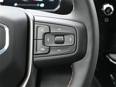 New 2026 GMC Sierra 2500 AT4 w/ AT4 Premium Plus Package image 5