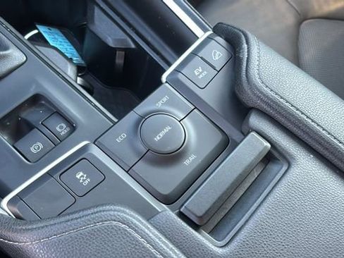 Used 2024 Toyota Grand Highlander AWD Hybrid image 26