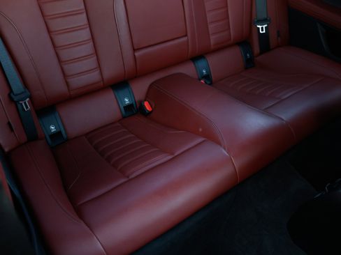 Used 2021 BMW 440i xDrive xDrive w/ Executive Package image 15