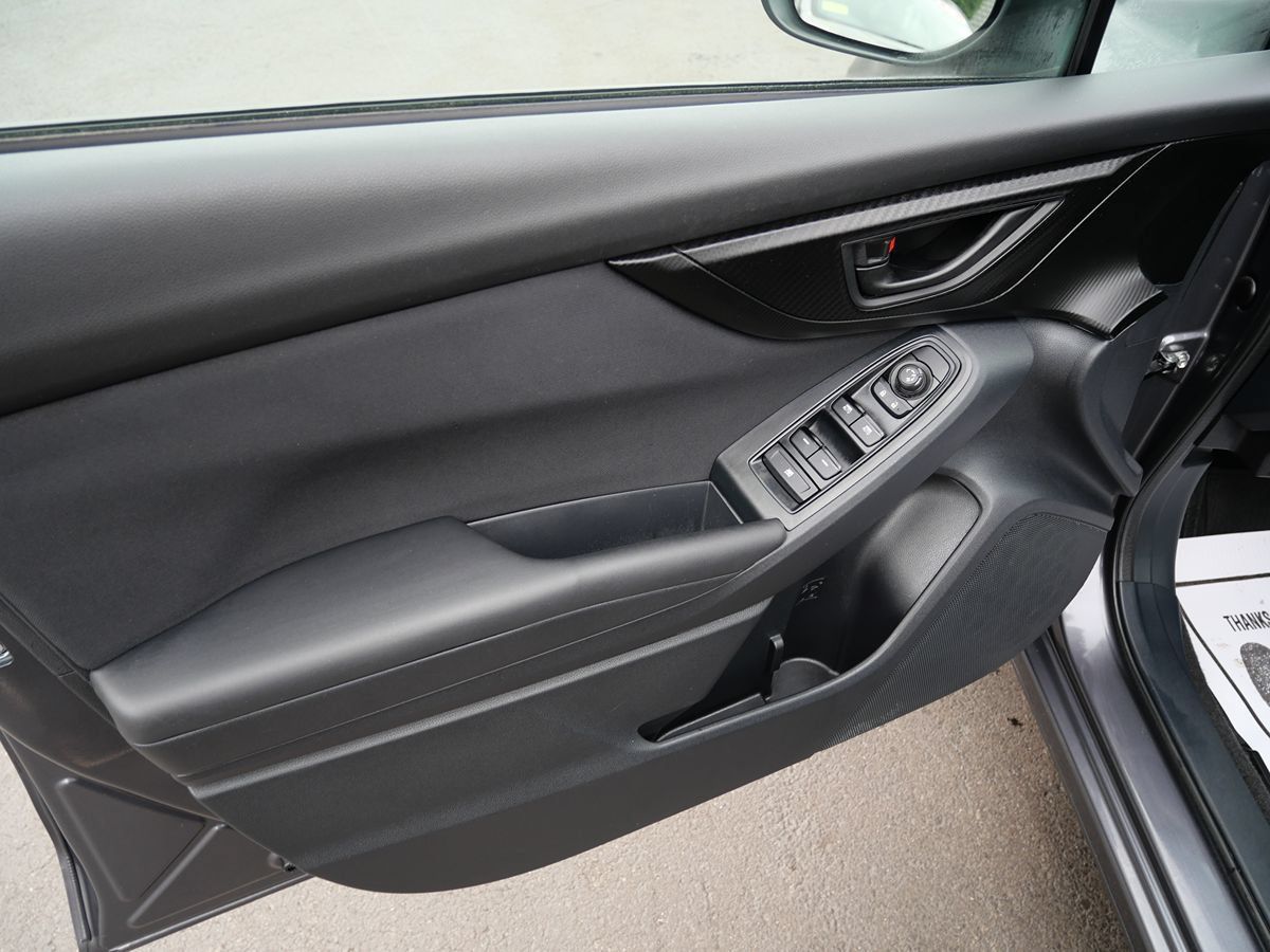 Used 2019 Subaru Impreza 2.0i w/ Eyesight AWD/4WD image 14