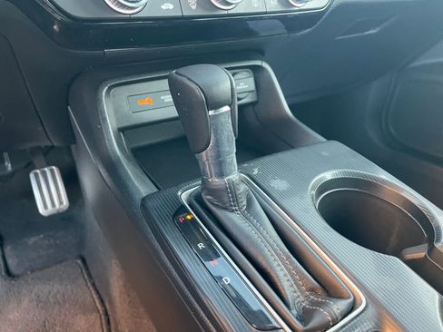 Used 2023 Honda Civic Sport image 13