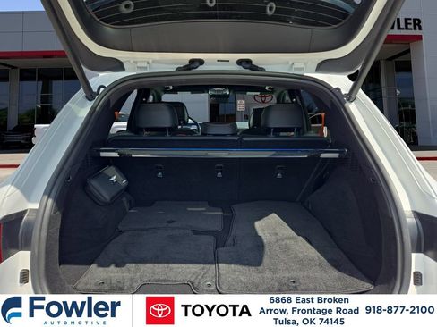Used 2026 Genesis GV70 2.5T Sport Prestige AWD/4WD image 25