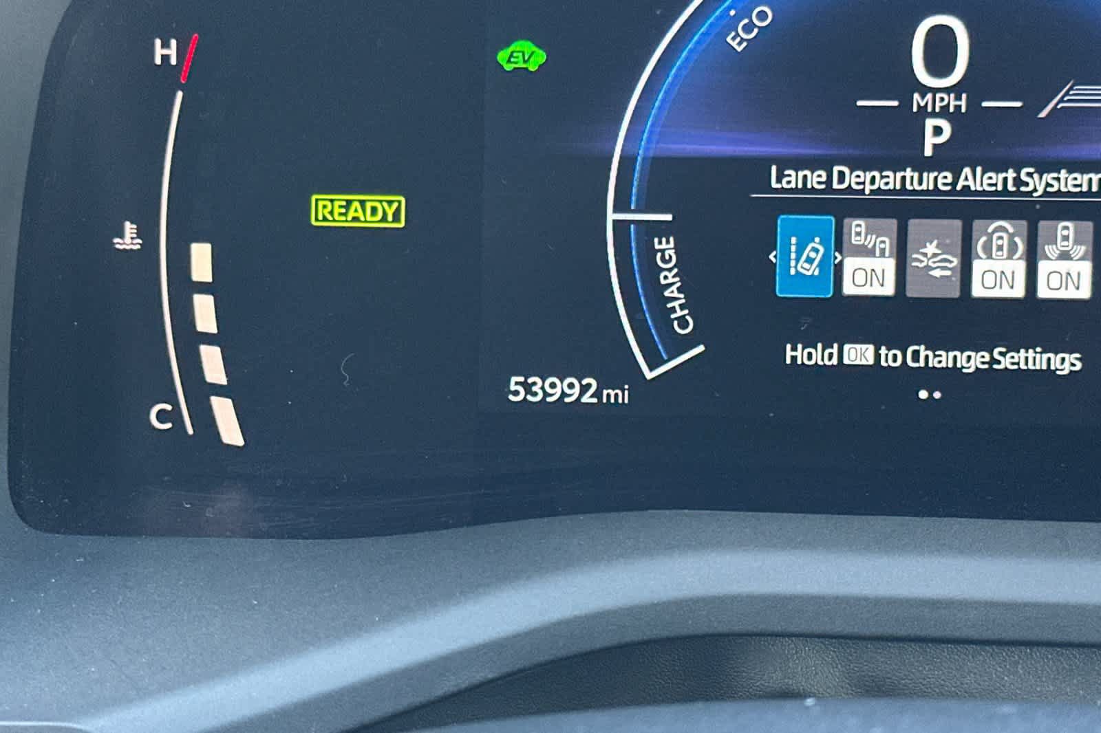 Used 2025 Toyota Camry SE w/ Convenience Package FWD image 24