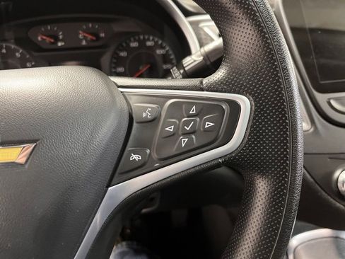 Used 2022 Chevrolet Malibu LT image 26