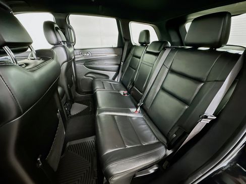 Used 2019 Jeep Grand Cherokee Limited image 29