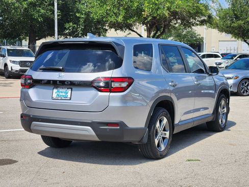 Certified 2023 Honda Pilot EX-L image 6