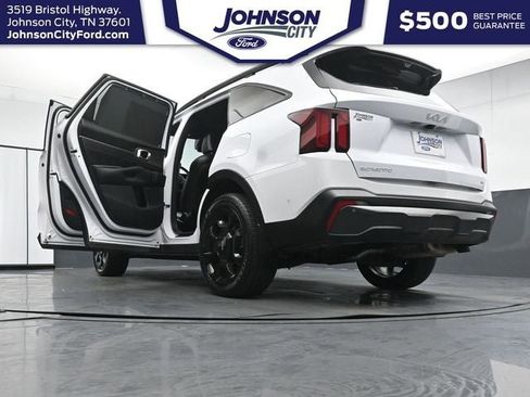 Used 2024 Kia Sorento SX Prestige AWD/4WD image 40