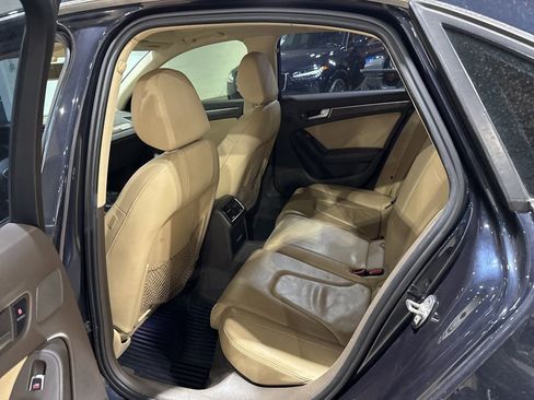 Used 2015 Audi A4 2.0T Premium w/ Audi MMI Navigation image 9