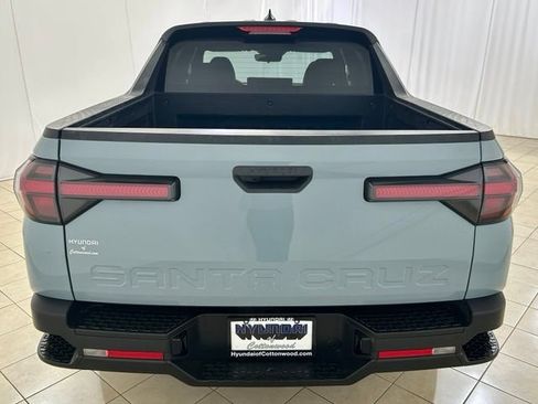 Used 2023 Hyundai Santa Cruz SEL FWD image 5