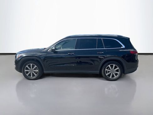 Used 2022 Mercedes-Benz GLS 450 4MATIC image 6
