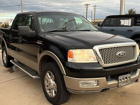 Used 2004 Ford F150 image 5