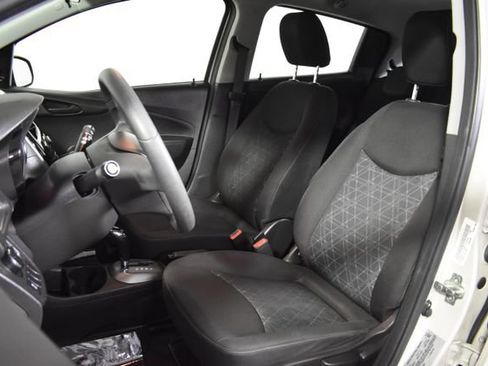 Used 2020 Chevrolet Spark LS FWD image 9