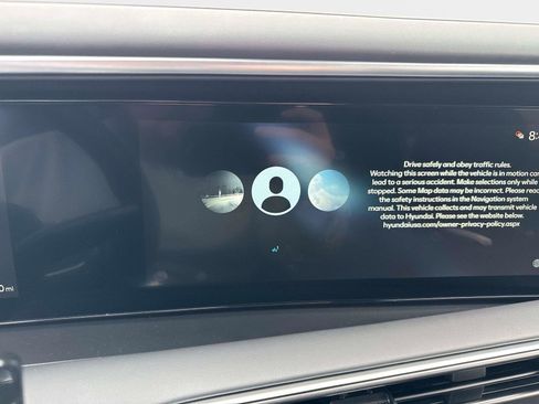 New 2026 Hyundai Palisade Calligraphy image 25