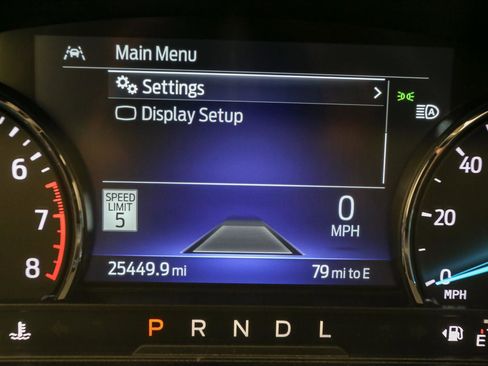 Used 2023 Ford Explorer XLT w/ Equipment Group 202A AWD/4WD image 43