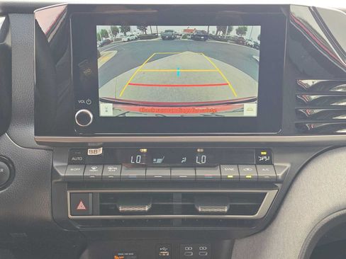 Used 2025 Toyota Camry LE FWD image 27