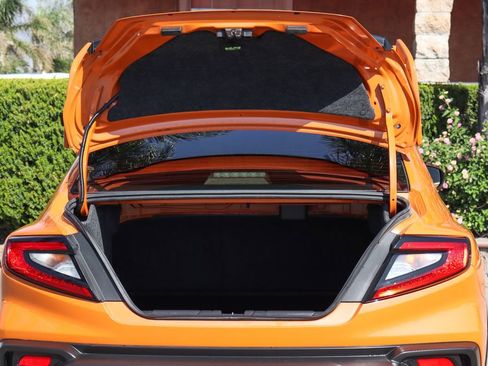 Used 2023 Subaru WRX Premium image 6