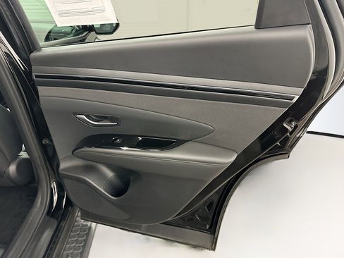 Used 2024 Hyundai Tucson XRT image 32