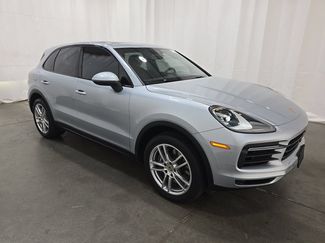 Used 2023 Porsche Cayenne AWD/4WD video 2