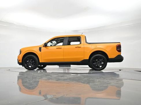 New 2026 Ford Maverick Lariat w/ Black Appearance Package AWD/4WD image 37