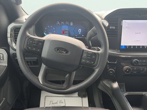 Certified 2024 Ford F150 STX w/ STX Black Appearance Package AWD/4WD image 18