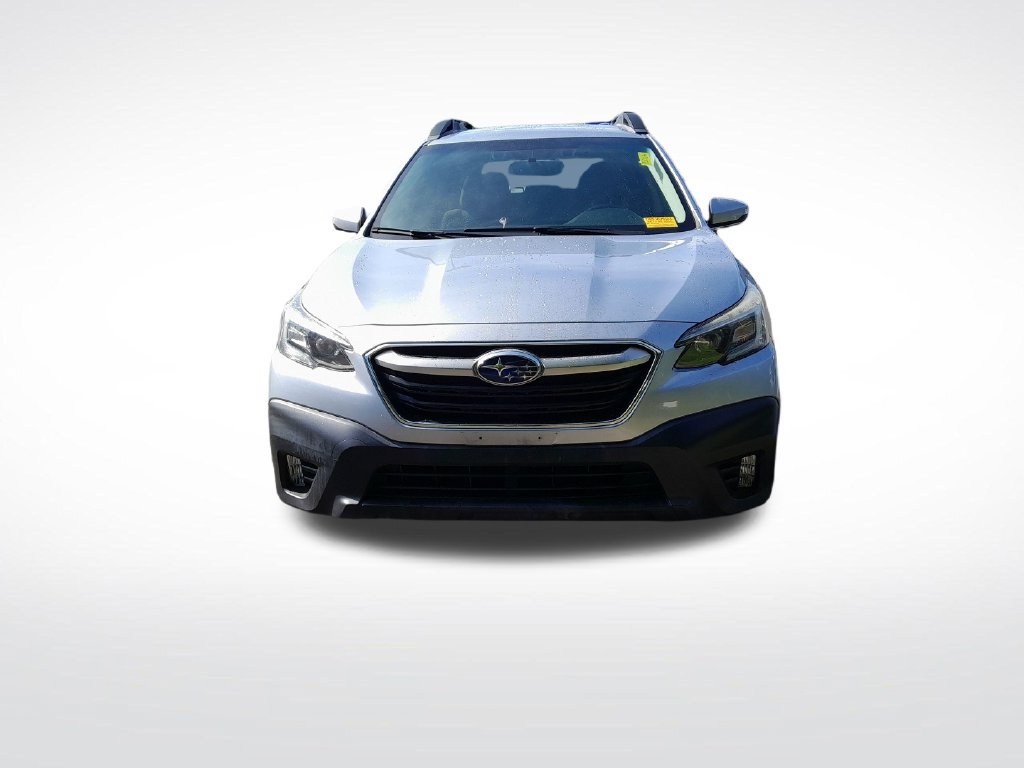 Used 2021 Subaru Outback Premium AWD/4WD image 2