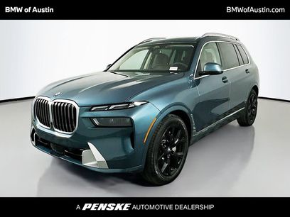 Used 2026 BMW X7 xDrive40i w/ Premium Package