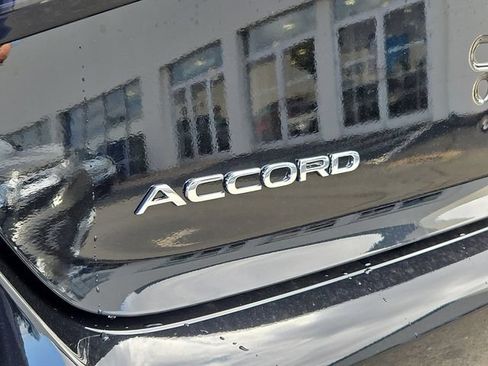 New 2026 Honda Accord LX image 20