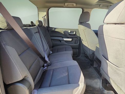 Used 2017 Chevrolet Silverado 1500 LT w/ All Star Edition image 12