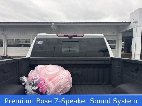 Used 2024 GMC Sierra 1500 AT4 w/ Technology Package image 22