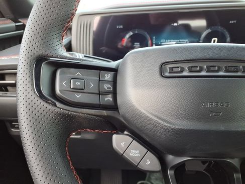 New 2026 Dodge Charger R/T AWD/4WD image 16