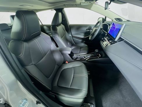 New 2026 Toyota Corolla XLE FWD image 22