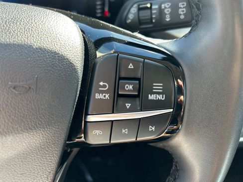 Certified 2024 Ford Escape Active AWD/4WD image 25