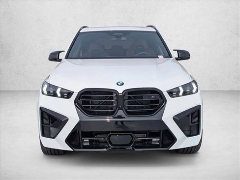 New 2026 BMW X5 M Competition AWD/4WD image 6