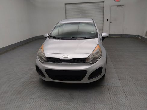 Used 2014 Kia Rio LX w/ Power Package image 15