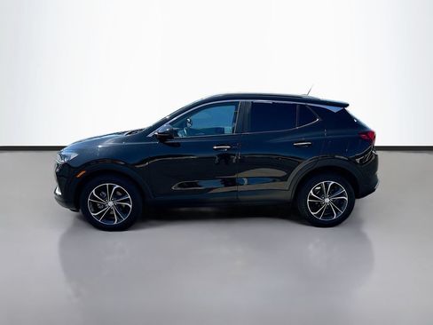 Used 2021 Buick Encore GX Select FWD image 8