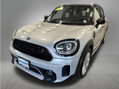 Used 2021 MINI Cooper Countryman S w/ Premium Package