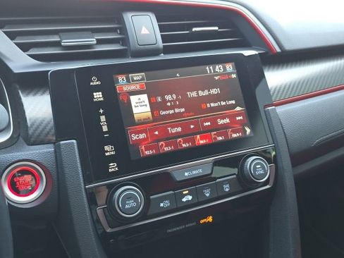 Used 2018 Honda Civic Type R image 18