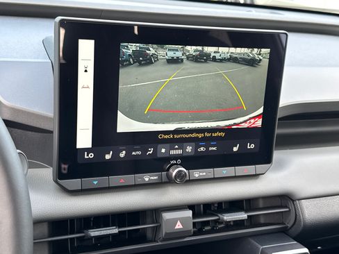 New 2026 Toyota RAV4 SE AWD/4WD image 30