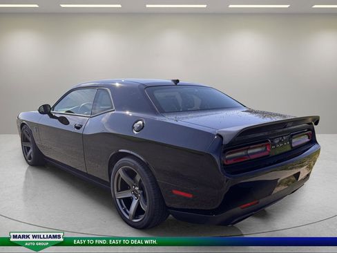 Used 2023 Dodge Challenger SRT Hellcat image 5