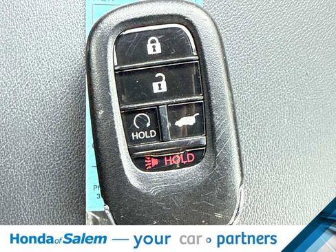 Used 2025 Honda HR-V Sport image 20
